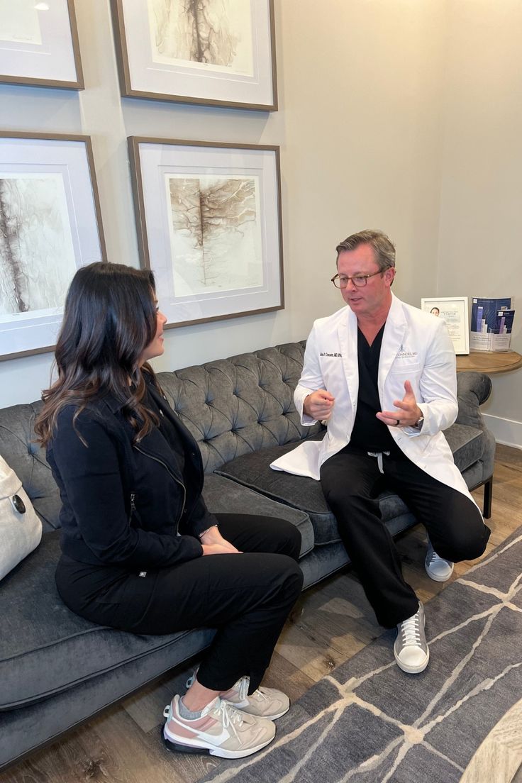 Asesorías — Elite Plastic Surgery and Recovery